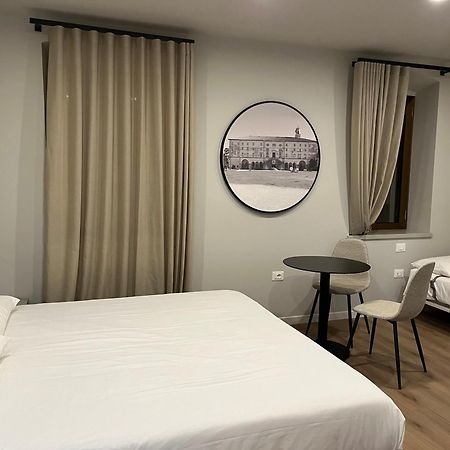 Foiarola Hotel Begliano Bagian luar foto