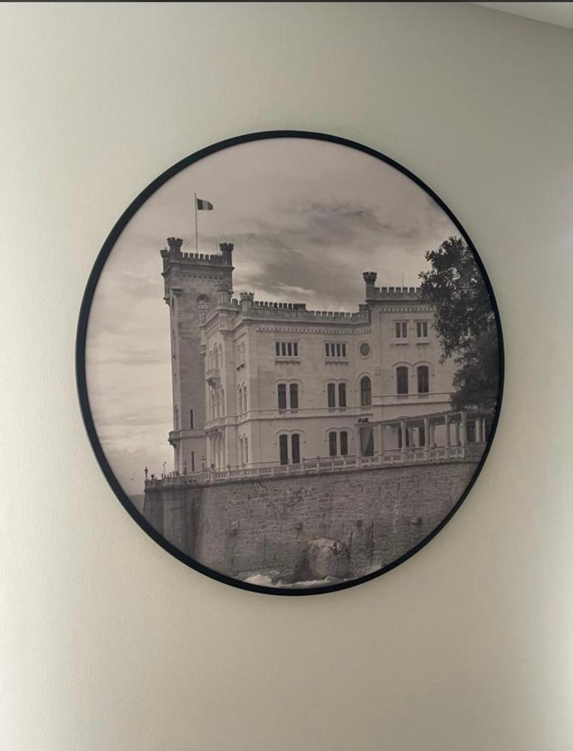 Foiarola Hotel Begliano Bagian luar foto