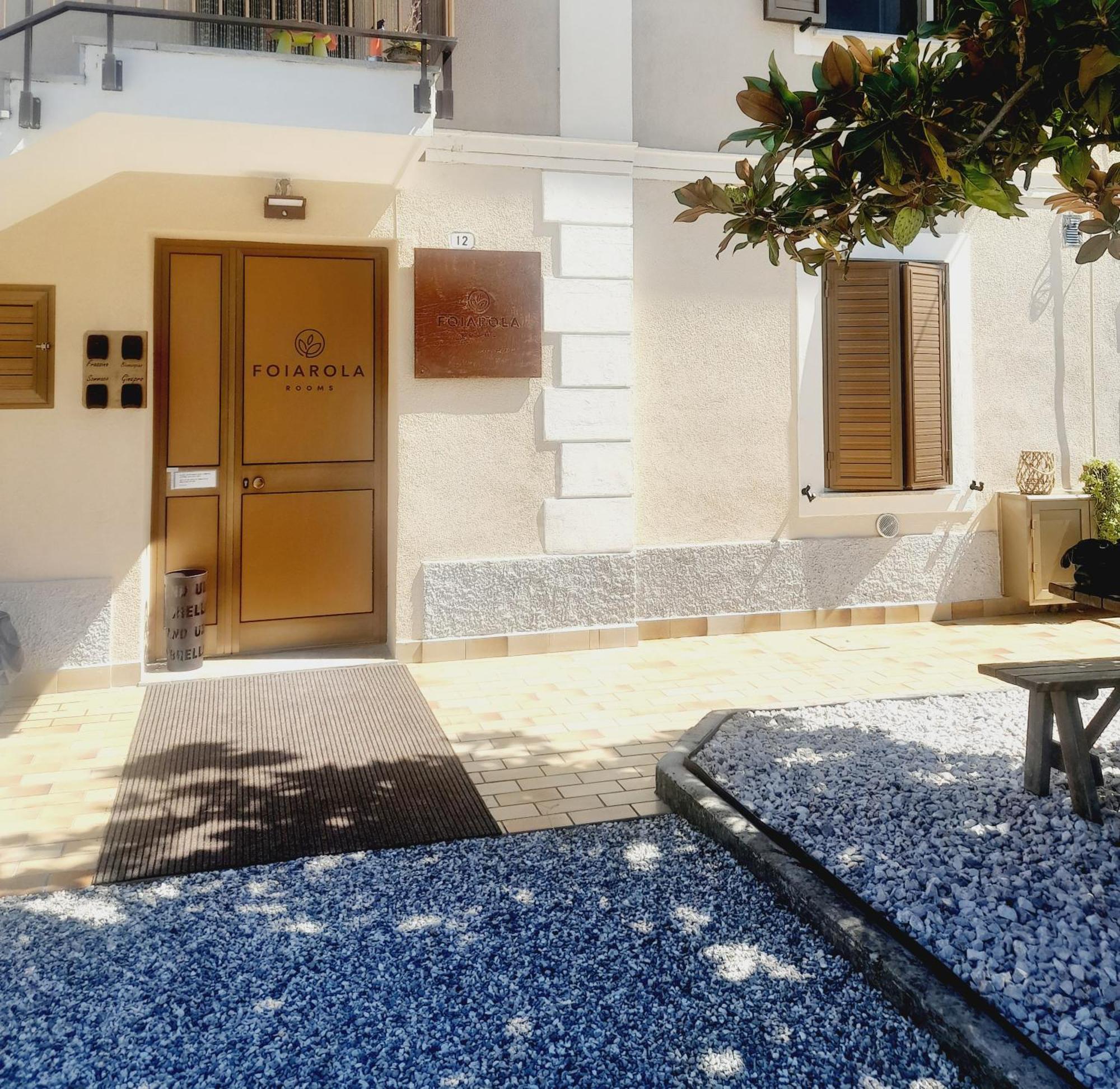 Foiarola Hotel Begliano Bagian luar foto